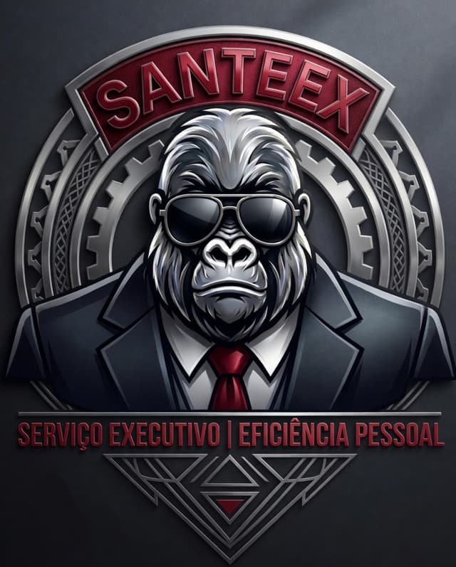 Identidade SANTEEX
